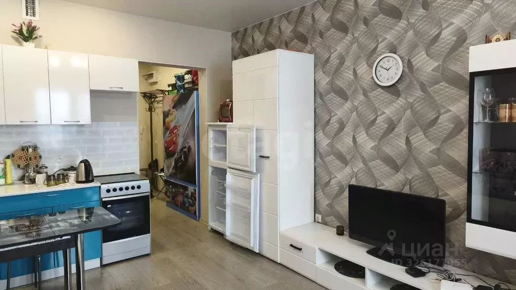 Студия Иркутская область, Иркутск пер. Археолога Михаила Герасимова, 6 ... - Фото 1