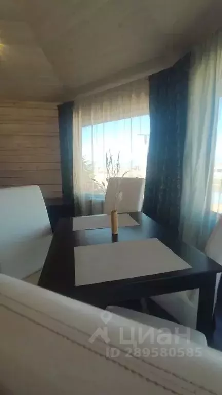 1-к кв. Иркутская область, Ольхонский район, пос. Хужир ул. ... - Фото 1