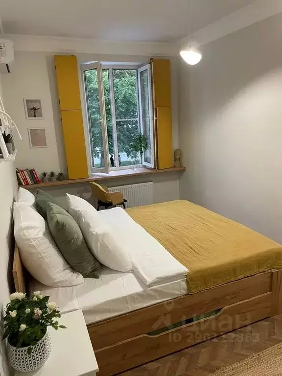 2-к кв. Северная Осетия, Владикавказ просп. Мира, 36 (52.0 м) - Фото 2