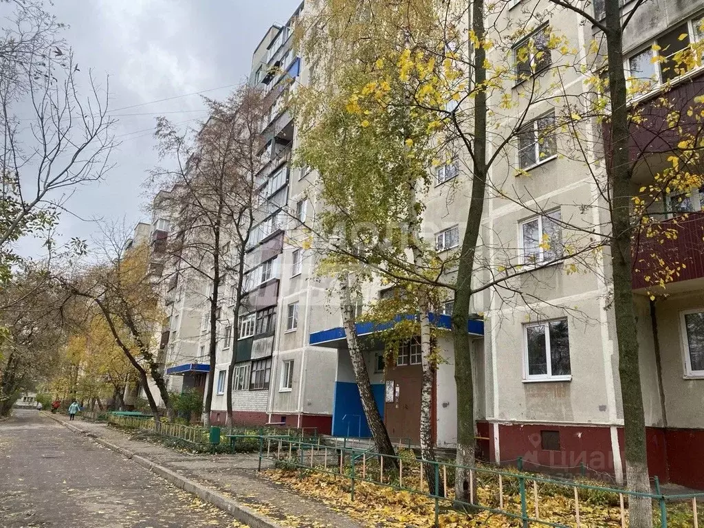 3-к кв. Курская область, Курск просп. Ленинского Комсомола, 103 (60.0 ... - Фото 1