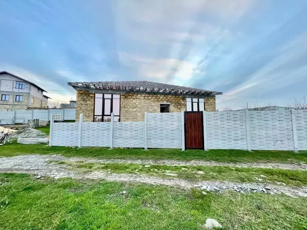 Участок в Крым, Симферопольский район, Чистенское с/пос, Родничок СПК ... - Фото 1