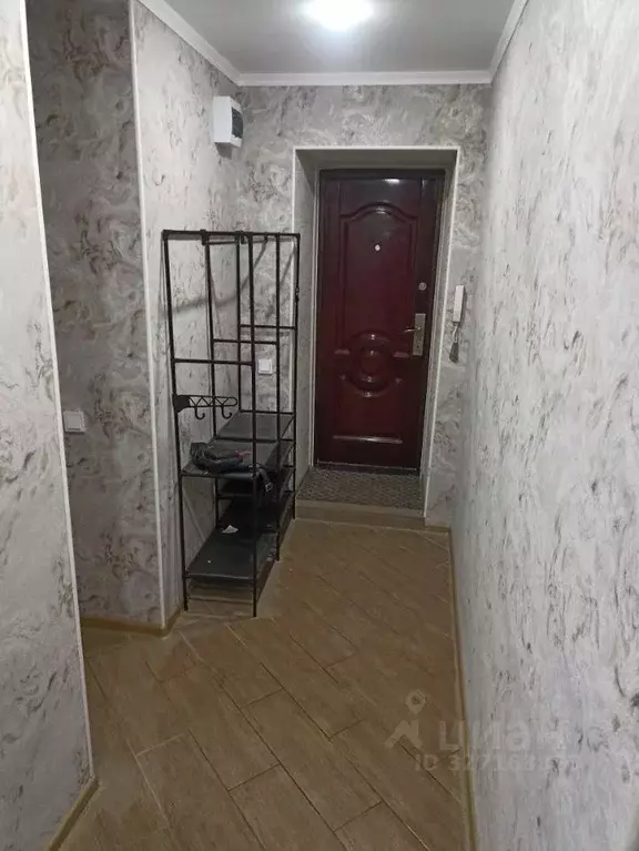 1-к кв. Ростовская область, Новочеркасск ул. Визирова, 1 (29.0 м) - Фото 2