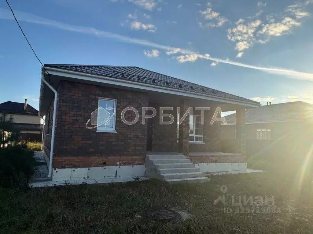 Дом в Тюменская область, Тюменский муниципальный округ, с. Перевалово  ... - Фото 2