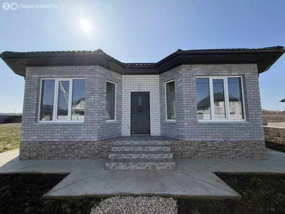 Дом в Краснодарский край, Темрюк (124 м) - Фото 2