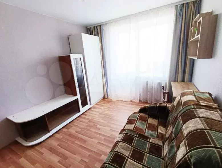 1-к. квартира, 34 м, 7/12 эт. - Фото 1