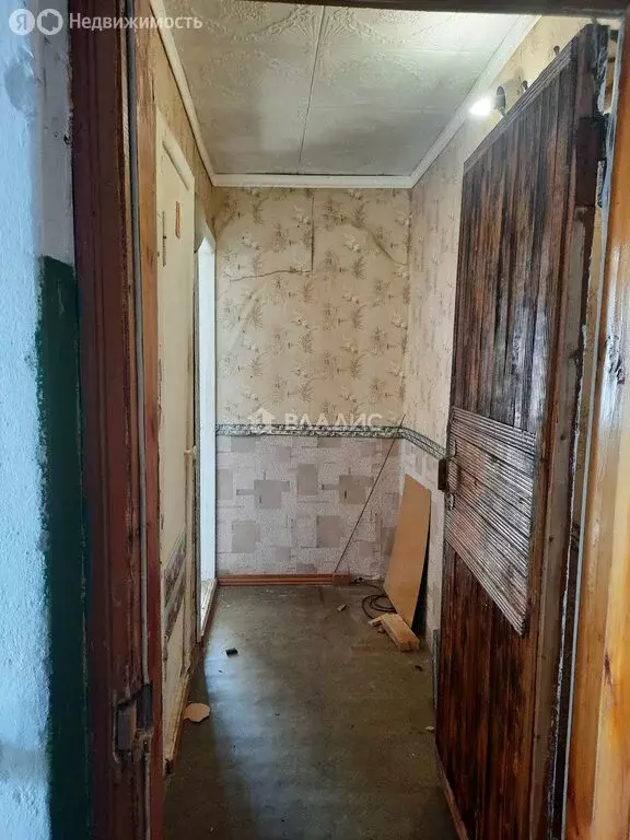 1-комнатная квартира: Вязники, улица Чехова, 25 (30.7 м) - Фото 2