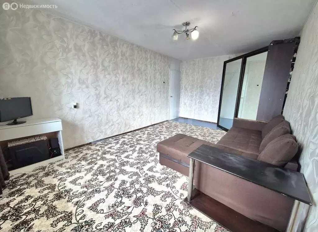 2-комнатная квартира: Челябинск, Комсомольский проспект, 38 (48.8 м) - Фото 2