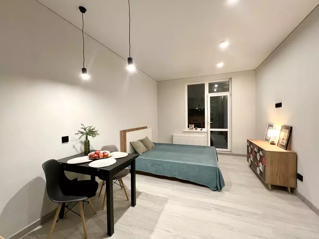 Продаётся квартира-студия, 24.1 м - Фото 0
