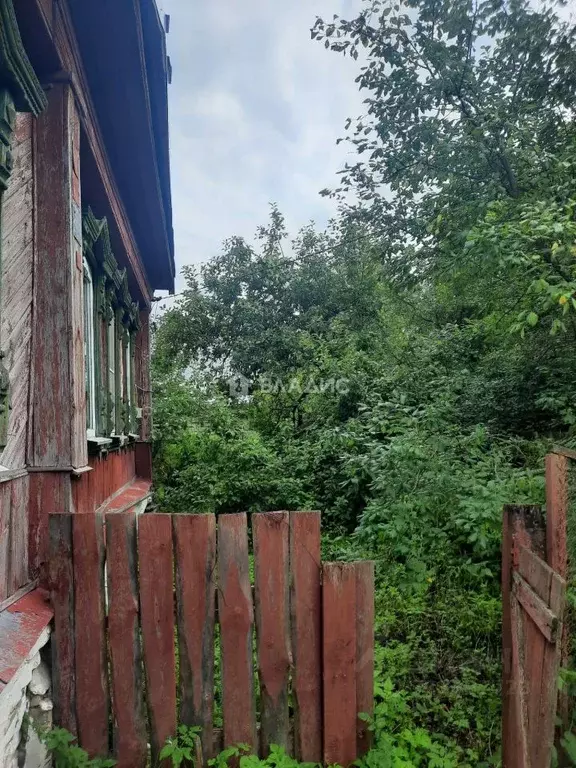 Дом в Владимирская область, Вязники ул. 1-я Шоссейная, 28 (57 м) - Фото 2