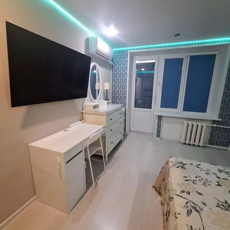 3-к кв. Москва Петровско-Разумовский проезд, 18 (55.2 м) - Фото 1