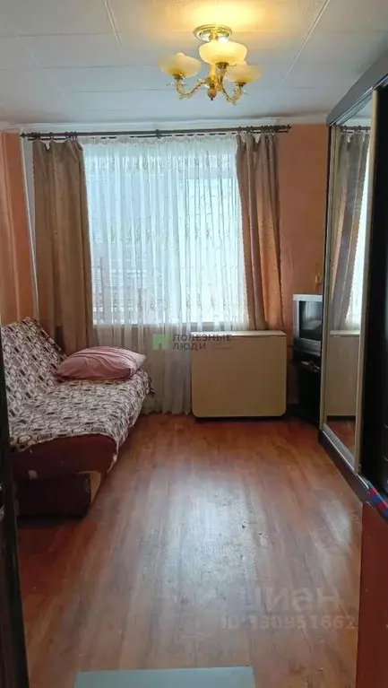 Комната Белгородская область, Белгородский муниципальный округ, ... - Фото 1
