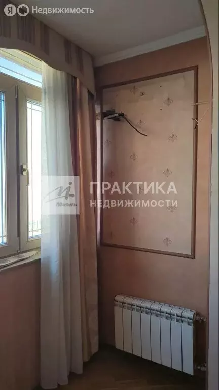 1-комнатная квартира: Балашиха, улица Свердлова, 37 (36.7 м) - Фото 1