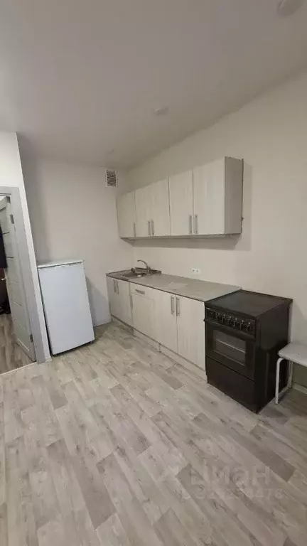 1-к кв. Кемеровская область, Кемерово просп. Притомский, 11 (37.1 м) - Фото 2