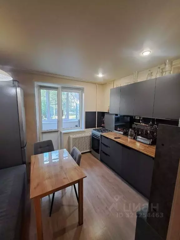 2-к кв. Псковская область, Псков Стахановская ул., 19 (53.0 м) - Фото 1