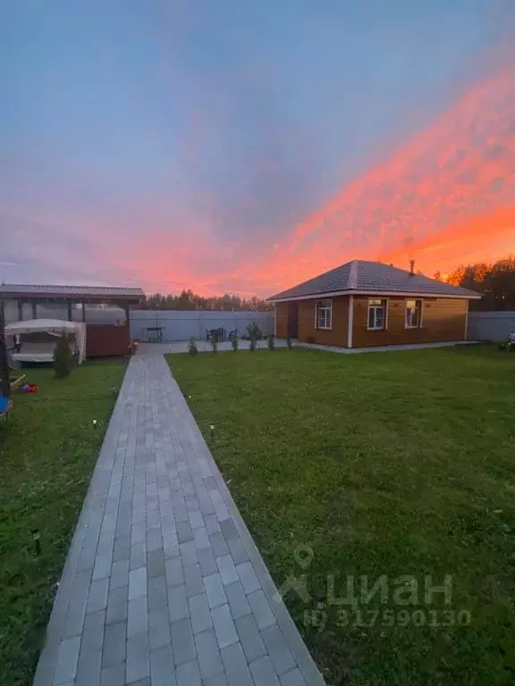 Дом в Владимирская область, Суздаль ул. Троицкая, 23 (48 м) - Фото 0