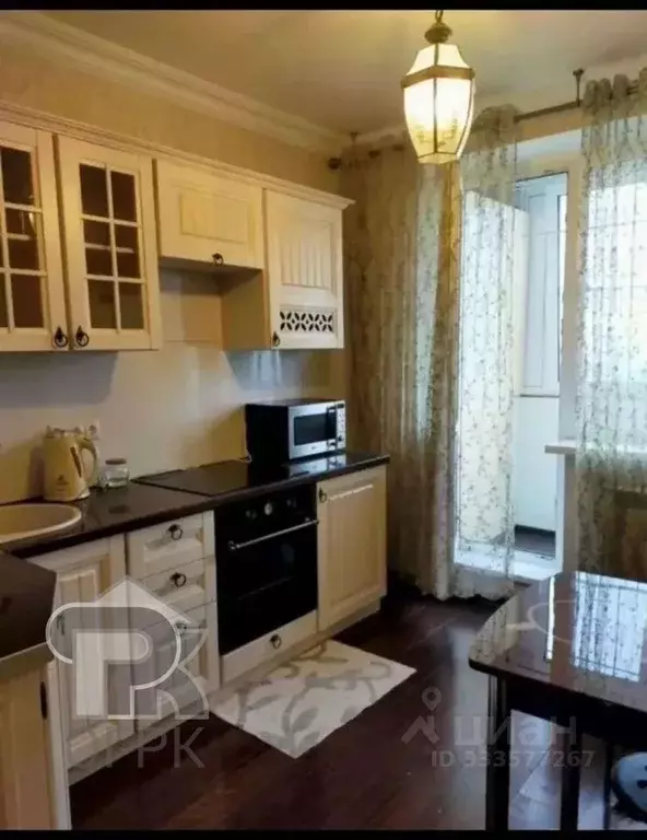 Квартира, 1 комната, 44 м - Фото 1