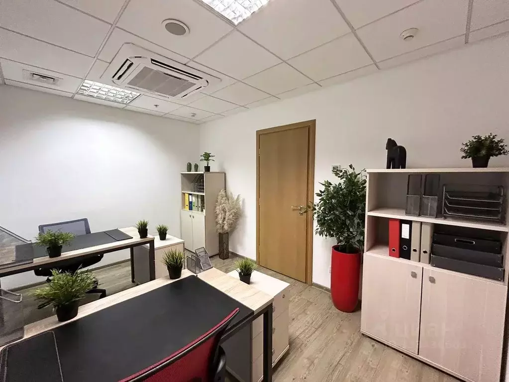 Офис в Москва ул. Академика Варги, 8К1 (15 м) - Фото 1