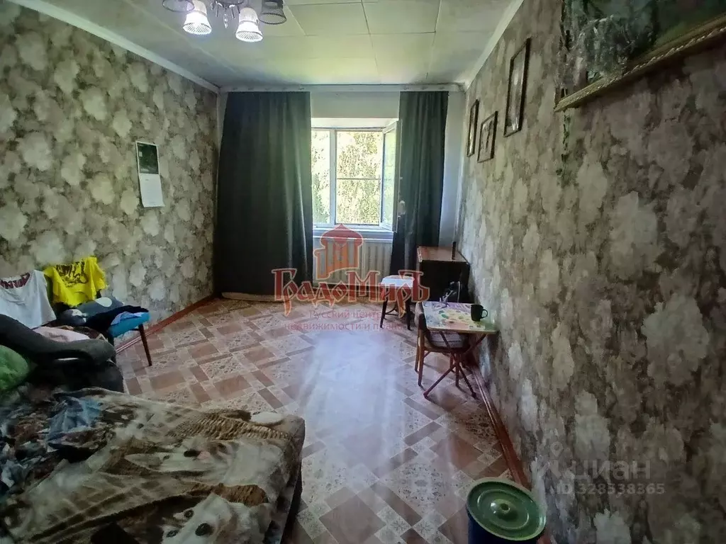 2-к кв. Владимирская область, Карабаново г. Александровский ... - Фото 1