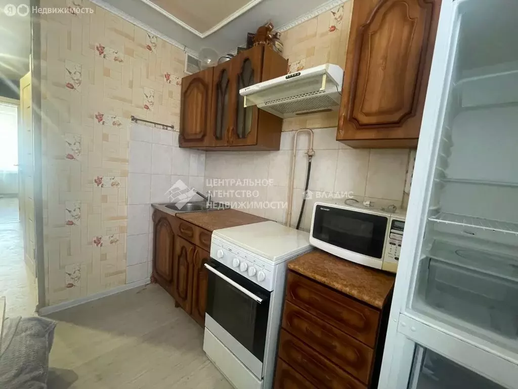 2-комнатная квартира: Новомичуринск, проспект Смирягина, 6 (41.5 м) - Фото 2