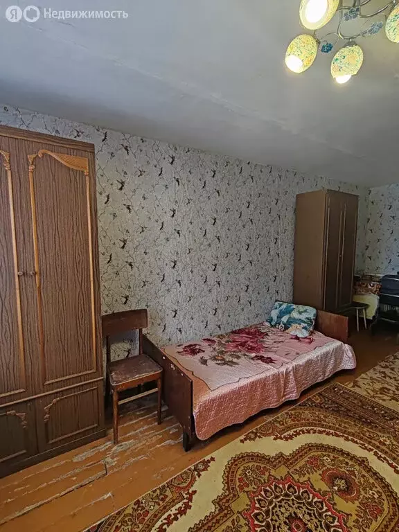 1к в -комнатной квартире (17.3 м) - Фото 2