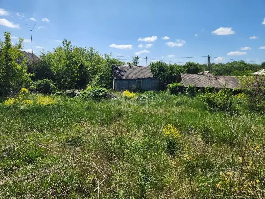 Участок в Белгородская область, Новый Оскол ул. Мира (32.2 сот.) - Фото 0