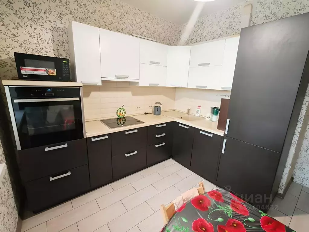 2-к кв. Московская область, Балашиха Балашихинское ш., 10 (60.0 м) - Фото 1