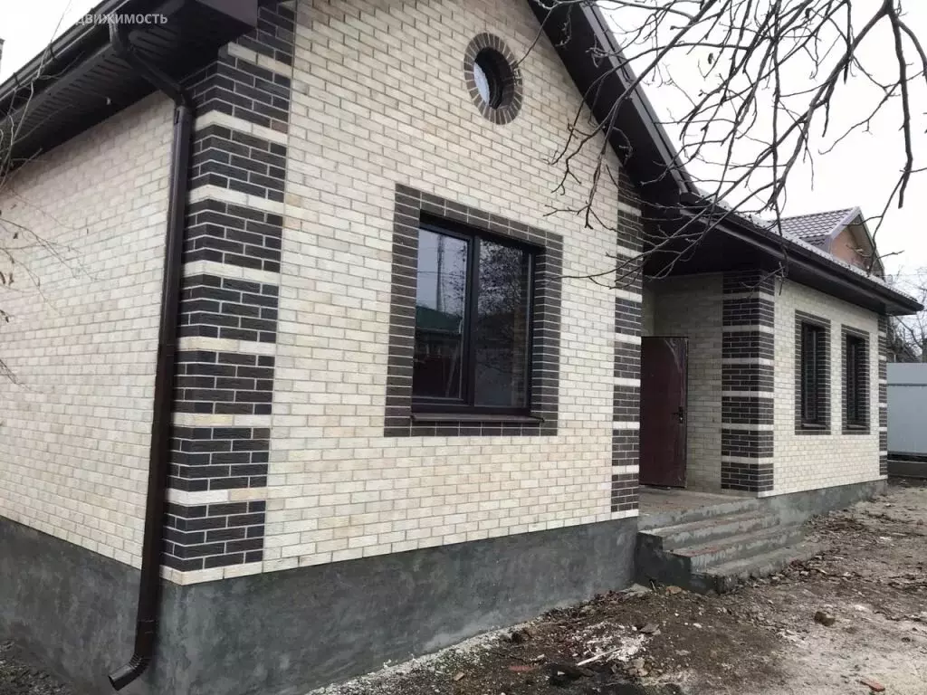 Дом в Аксай, улица Речников (140 м) - Фото 1