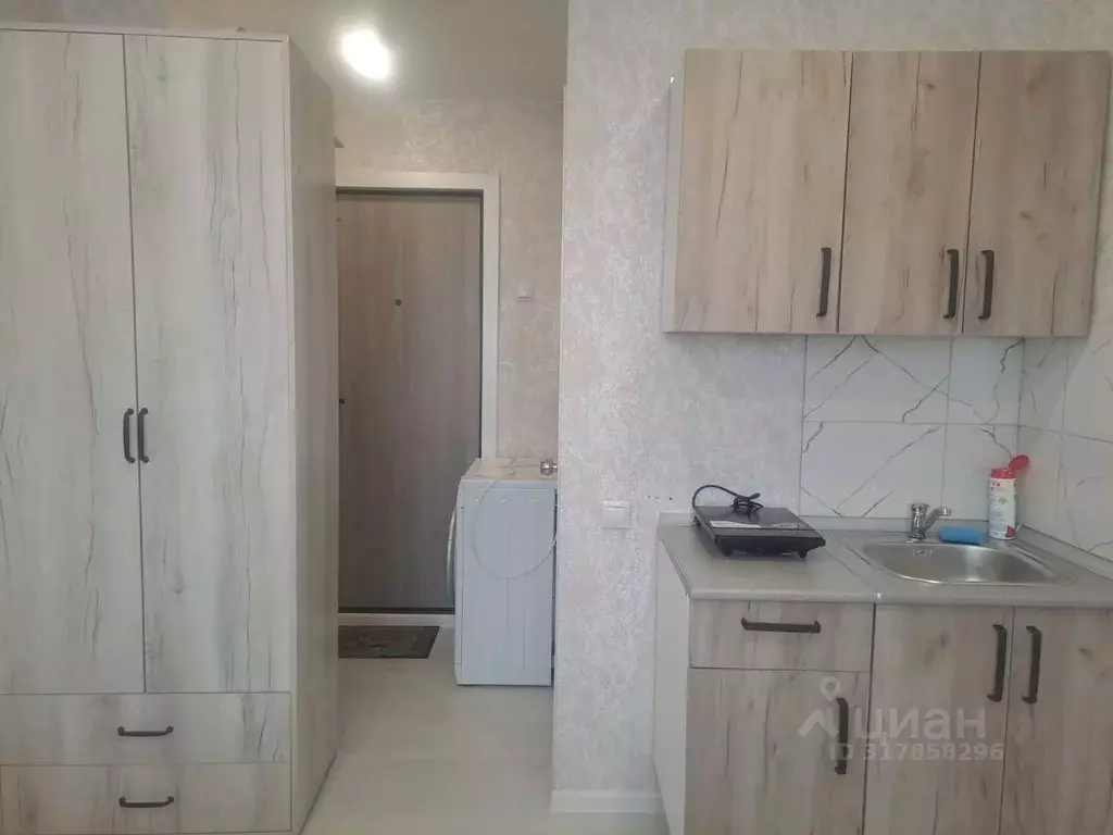 Комната Красноярский край, Красноярск Зеленая Роща мкр, ул. Воронова, ... - Фото 0