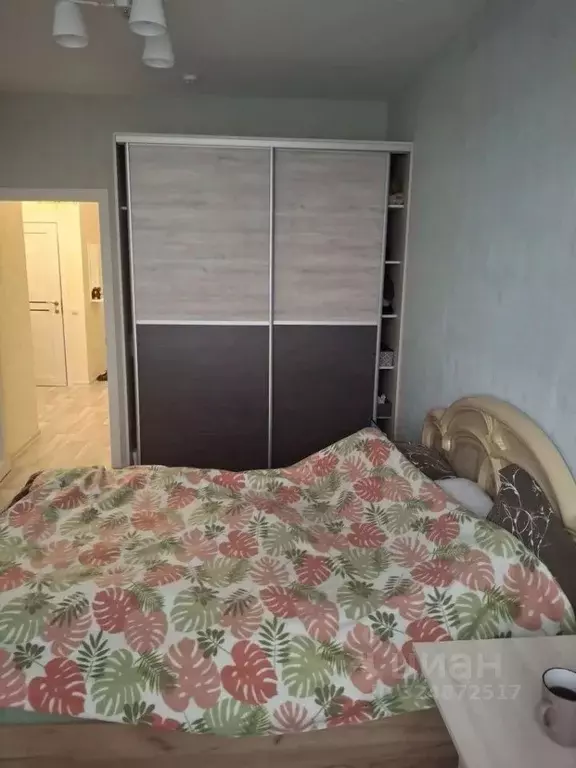 2-к кв. Волгоградская область, Волгоград Ангарская ул., 7Б (68.0 м) - Фото 2