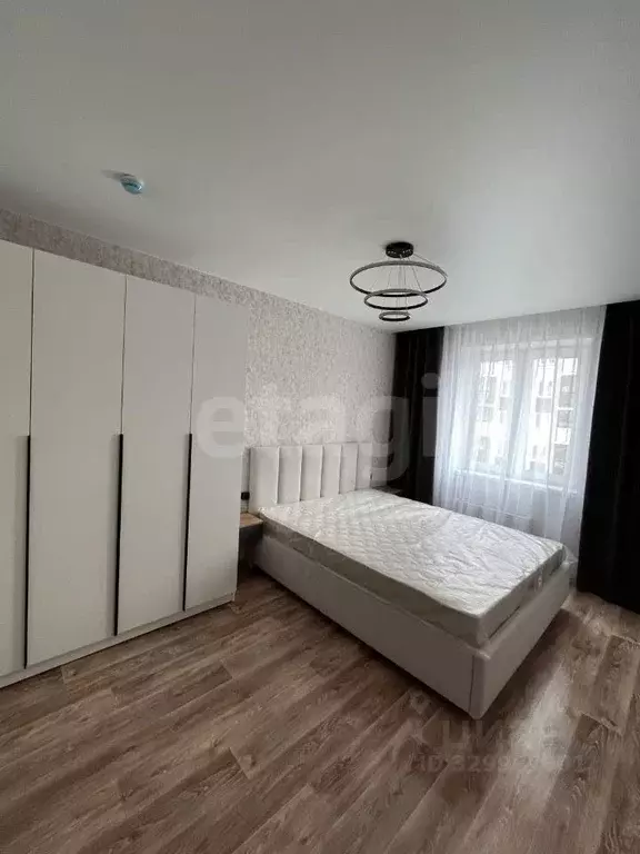 3-к кв. Красноярский край, Красноярск ул. Дубровинского, 110Г (61.0 м) - Фото 1