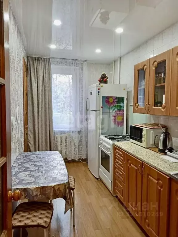 2-к кв. Севастополь ул. Генерала Мельника, 15 (62.2 м) - Фото 1