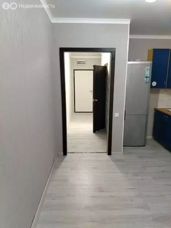 1-комнатная квартира: Ростов-на-Дону, улица Нансена, 103/1 (45 м) - Фото 1