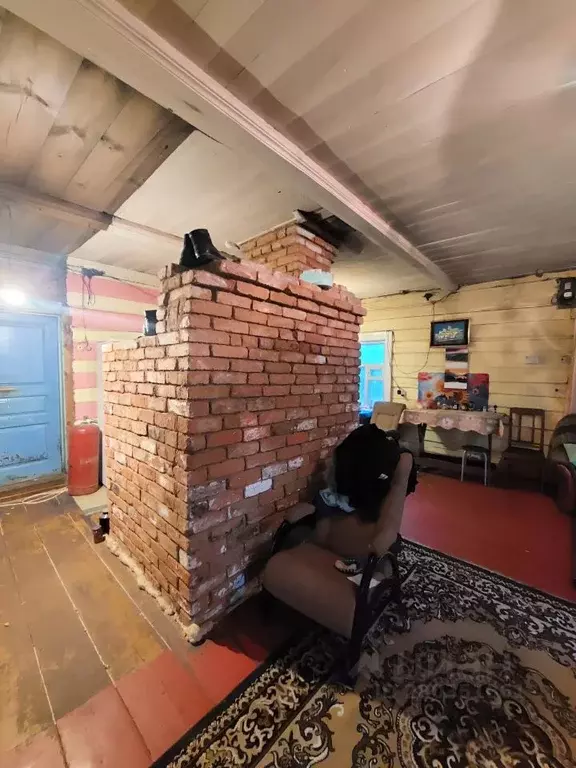 Дом в Владимирская область, Киржачский район, д. Юрцово Центральная ... - Фото 2