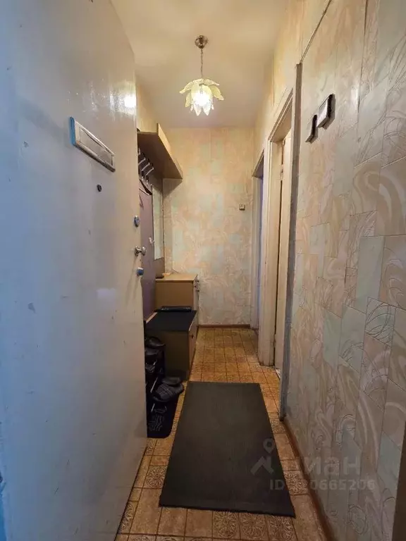 2-к кв. Московская область, Королев ул. Гагарина, 46 (42.9 м) - Фото 1