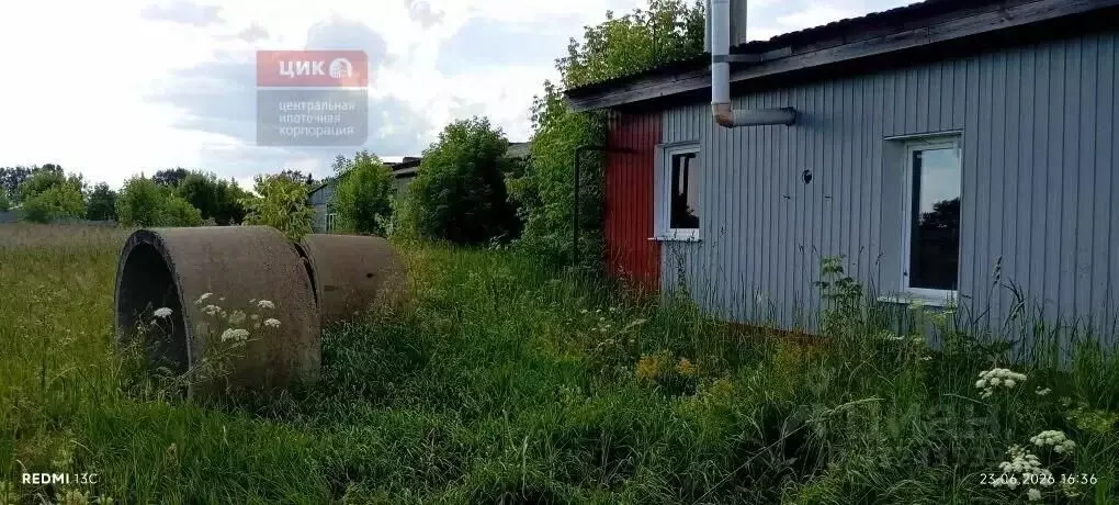 Помещение свободного назначения в Рязанская область, Спасский ... - Фото 2