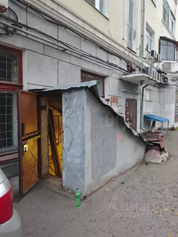 Помещение свободного назначения в Алтайский край, Барнаул просп. ... - Фото 1