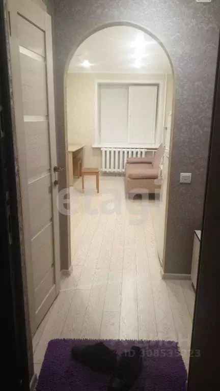 Комната Брянская область, Брянск Советская ул., 93 (17.3 м) - Фото 1