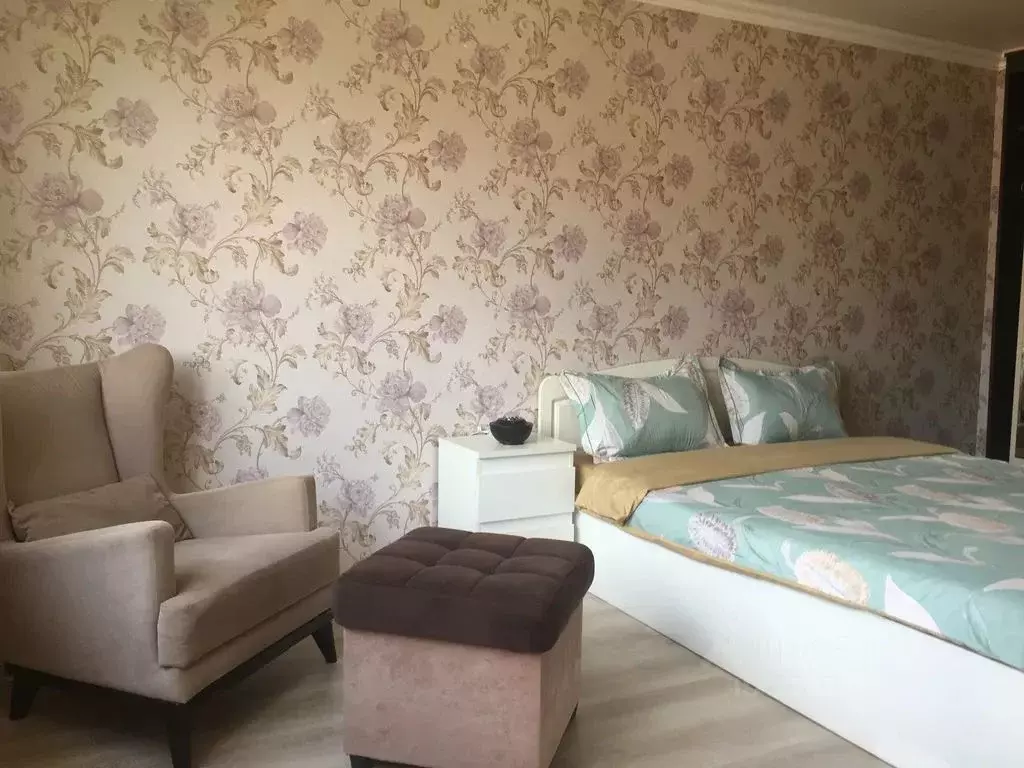 2-к кв. Ставропольский край, Пятигорск ул. Нежнова, 72 (52.0 м) - Фото 1