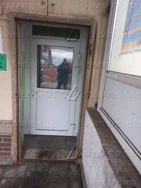 Склад в Москва Сигнальный проезд, 16С14 (200 м) - Фото 1