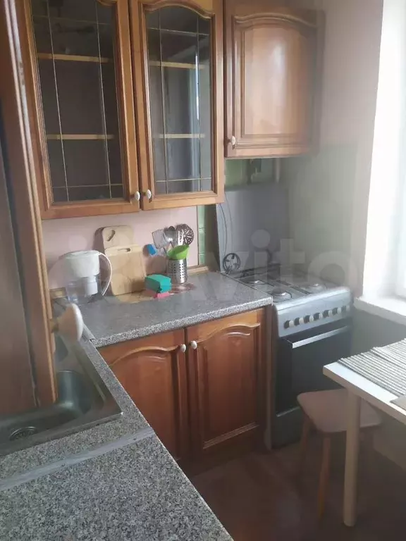1-к. квартира, 36 м, 12/12 эт. - Фото 1