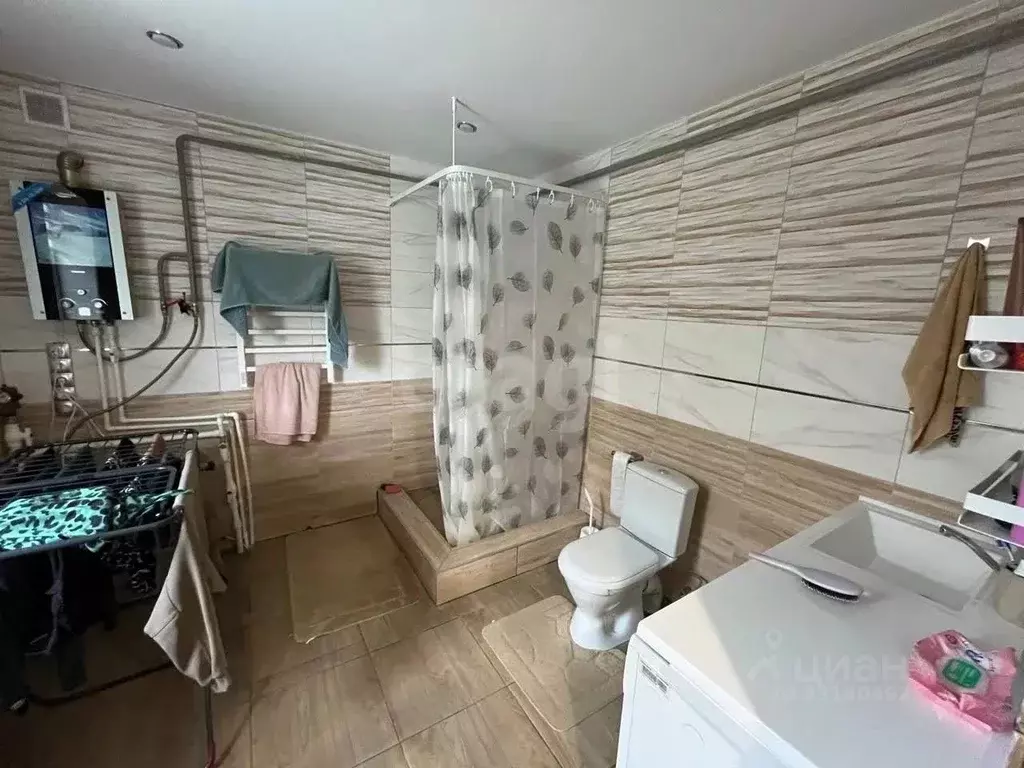 Дом в Белгородская область, Алексеевка Краснохуторская ул., 10 (104 м) - Фото 1