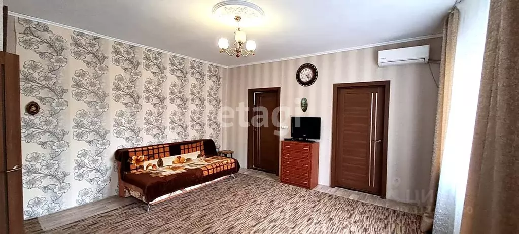 3-к кв. Краснодарский край, Ейск ул. Островского (45.0 м) - Фото 1