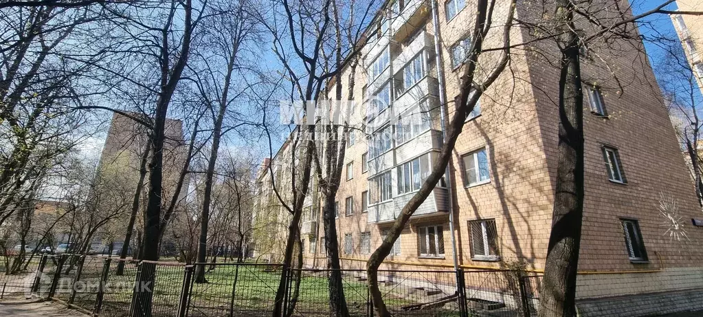 Продаётся 3-к квартира, 67.4 м - Фото 1