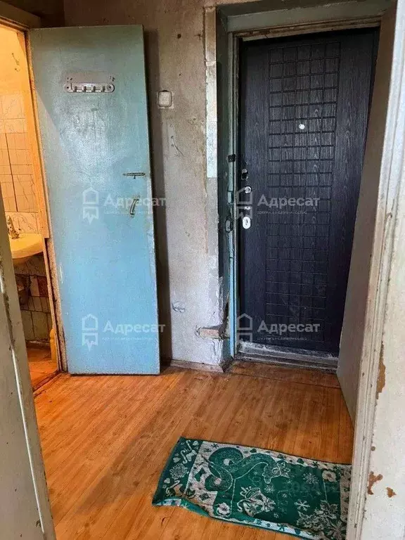 1-к кв. Волгоградская область, Волгоград ул. Богданова, 30 (38.0 м) - Фото 1