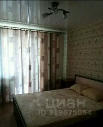 2-к кв. Воронежская область, Воронеж ул. Челюскинцев, 101Б (60.0 м) - Фото 1