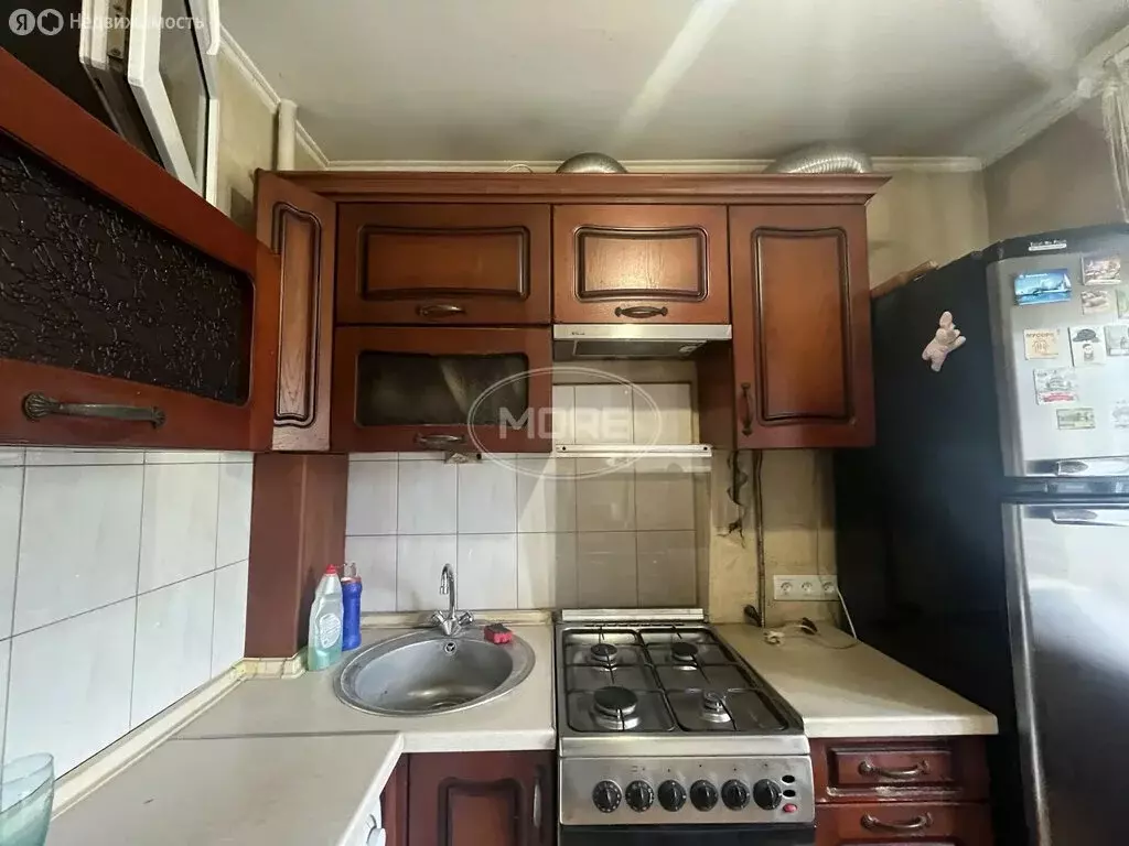 2-комнатная квартира: Калининград, Ленинский проспект, 80 (45.4 м) - Фото 2