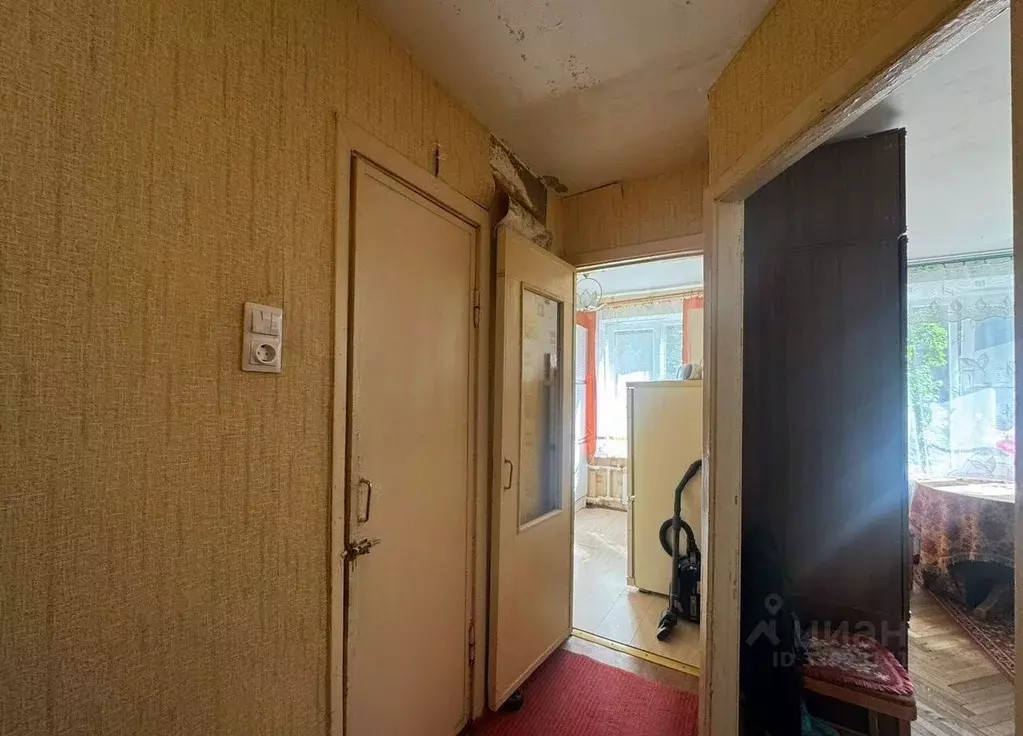 1-к кв. Ленинградская область, Гатчина ул. Хохлова, 17 (30.0 м) - Фото 1