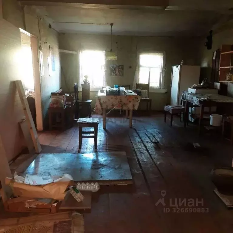 Дом в Новгородская область, Маловишерский район, Веребьинское с/пос, ... - Фото 2