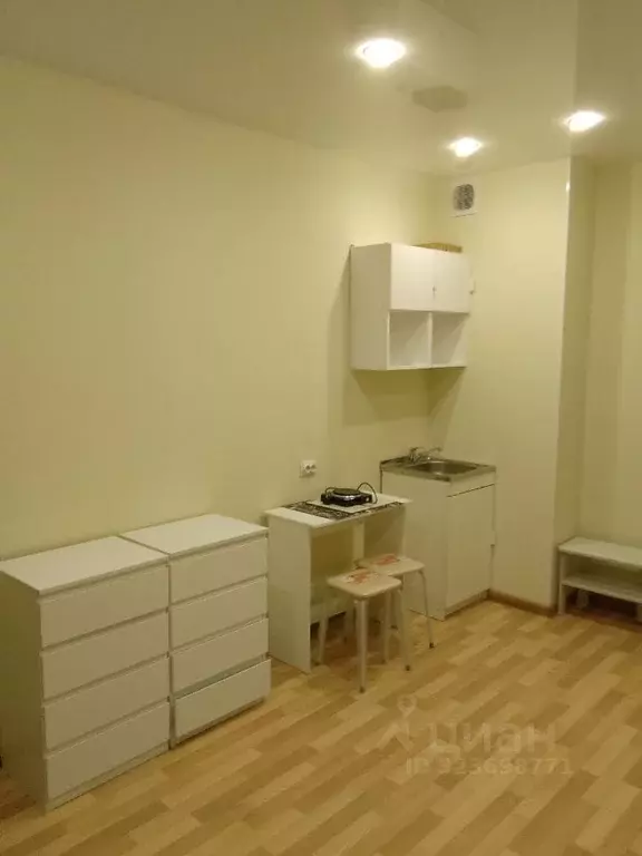 Студия Новосибирская область, Новосибирск Рельефная ул., 106/3 (30.0 ... - Фото 2