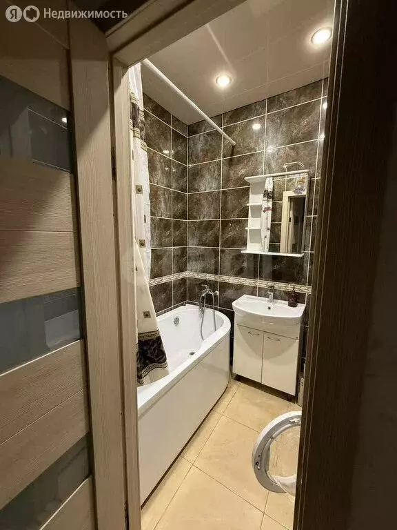 1-комнатная квартира: Аксай, улица Чапаева, 152к2 (42.1 м) - Фото 2